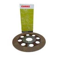 CLAAS 0011465410 TARCZA HAMULCOWA