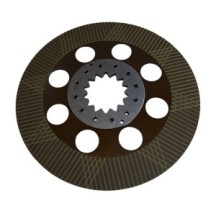 CLAAS 0011465410 TARCZA HAMULCOWA