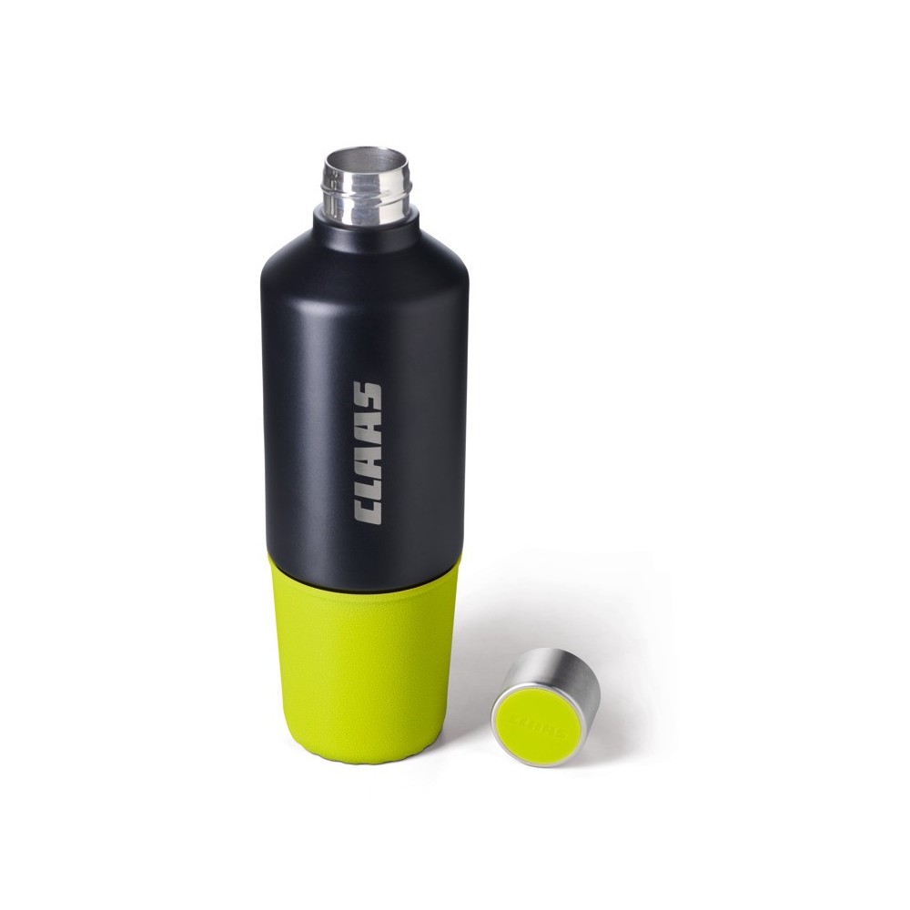 Claas butelka termiczna termos 770ml oryginalny Claas butelka termiczna termos 770ml oryginalny