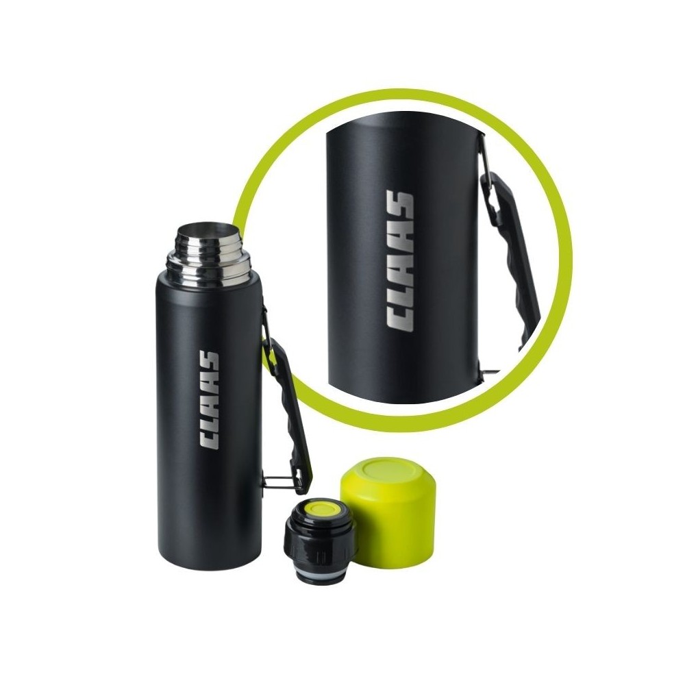Claas termos 1200ml oryginalny