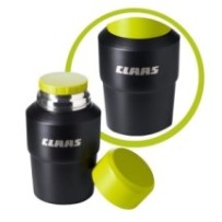 Claas termos na jedzenie 800ml oryginalny
