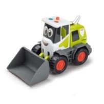 Claas ładowarka Torion zabawka dla dzieci 12m