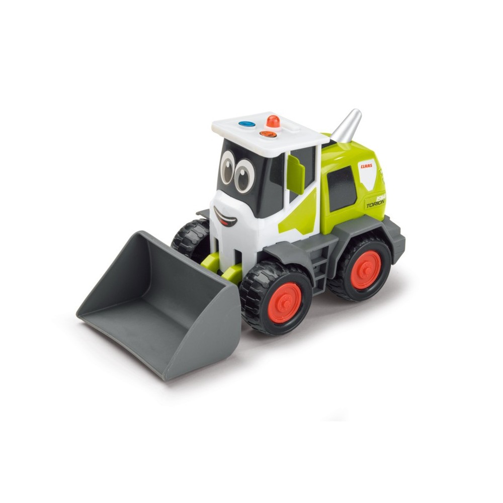 Claas ładowarka Torion zabawka dla dzieci 12m Claas ładowarka Torion zabawka dla dzieci 12m