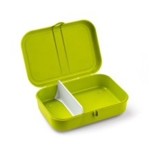 Claas zestaw lunchboxów 2 szt śniadaniówka z maszynami Claas