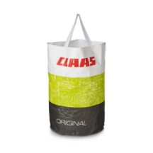 Claas Torba na zakupy z nadrukiem Beczki na Olej
