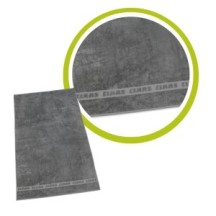 Claas ręcznik kąpielowy 110 x 1170 cm Duży 100% bawełna