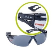 Claas sportowe okulary