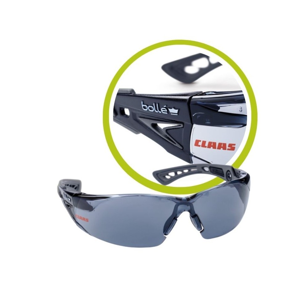 Claas sportowe okulary Claas sportowe okulary