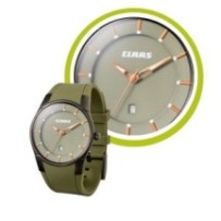 Claas zegarek męski sportowy