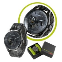 Claas zegarek męski Citizen