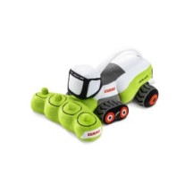 Claas Jaguar sieczkarnia pluszowa przytulanka