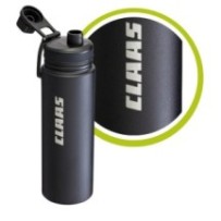 Claas butelka termiczna na wodę sportowy bidon 710ml