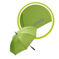 Claas zielona parasolka parasol