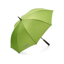 Claas zielona parasolka parasol