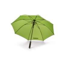 Claas zielona parasolka parasol