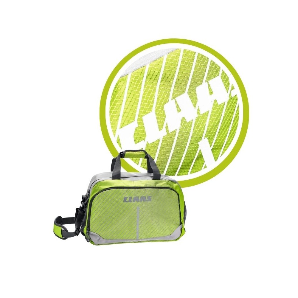 Claas Torba podróżna sportowa Claas Torba podróżna sportowa