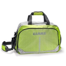 Claas Torba podróżna sportowa