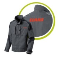 CLAAS kurtka robocza oryginalna