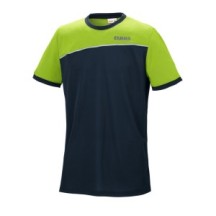Koszulka Claas sporowa z logo T-shirt