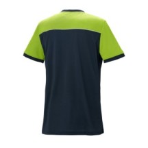 Koszulka Claas sporowa z logo T-shirt