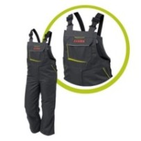 Claas ogrodniczki spodnie robocze