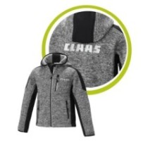 Claas polar kurtka polarowa