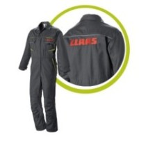 Claas kombinezon roboczy dziecięcy