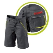 Claas spodenki robocze dziecięce