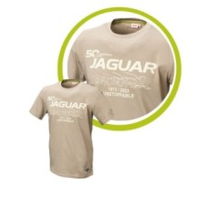 Claas koszulka T-shirt SIECZKARNIĄ Claas JAGUAR
