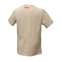 Claas koszulka T-shirt SIECZKARNIĄ Claas JAGUAR