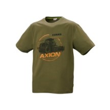 Claas koszulka T-shirt CIĄGNIKIEM Claas AXION