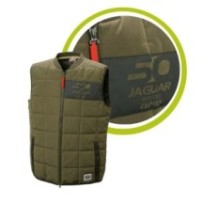 Claas Kamizelka Bezrękawnik z sieczkarnią Claas Jaguar