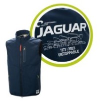 Claas Kamizelka Bezrękawnik z sieczkarnią Claas Jaguar