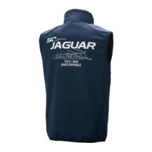 Claas Kamizelka Bezrękawnik z sieczkarnią Claas Jaguar