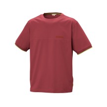 Claas koszulka T-shirt CZERWONA logowana