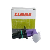 CZUJNIK OBROTÓW CLAAS 0000118101