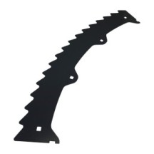 CLAAS 0003837502 NÓŻ  0003837503 DO JAGUAR