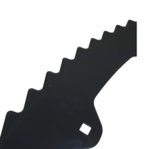 CLAAS 0003837502 NÓŻ  0003837503 DO JAGUAR