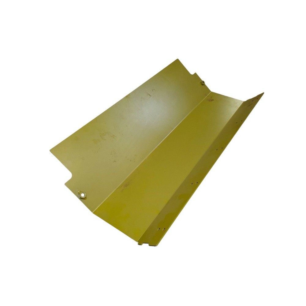 CLAAS 0009853830 BLACHA DNA DO JAGUAR