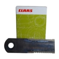 CLAAS 0000652940 NÓŻ ROZDRABNIACZA OBROTOWY