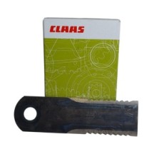 CLAAS 0000652940 NÓŻ ROZDRABNIACZA OBROTOWY