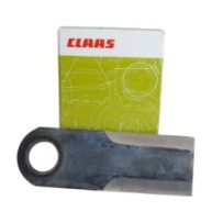 CLAAS 0000656410 NÓŻ ROZDRABNIACZA OBROTOWY