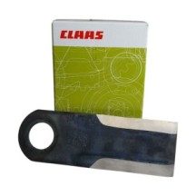 CLAAS 0000656410 NÓŻ ROZDRABNIACZA OBROTOWY