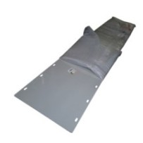 CLAAS JAGUAR BLACHA ŚCIERALNA 0001417970