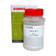 CLAAS 0002417560 TALK