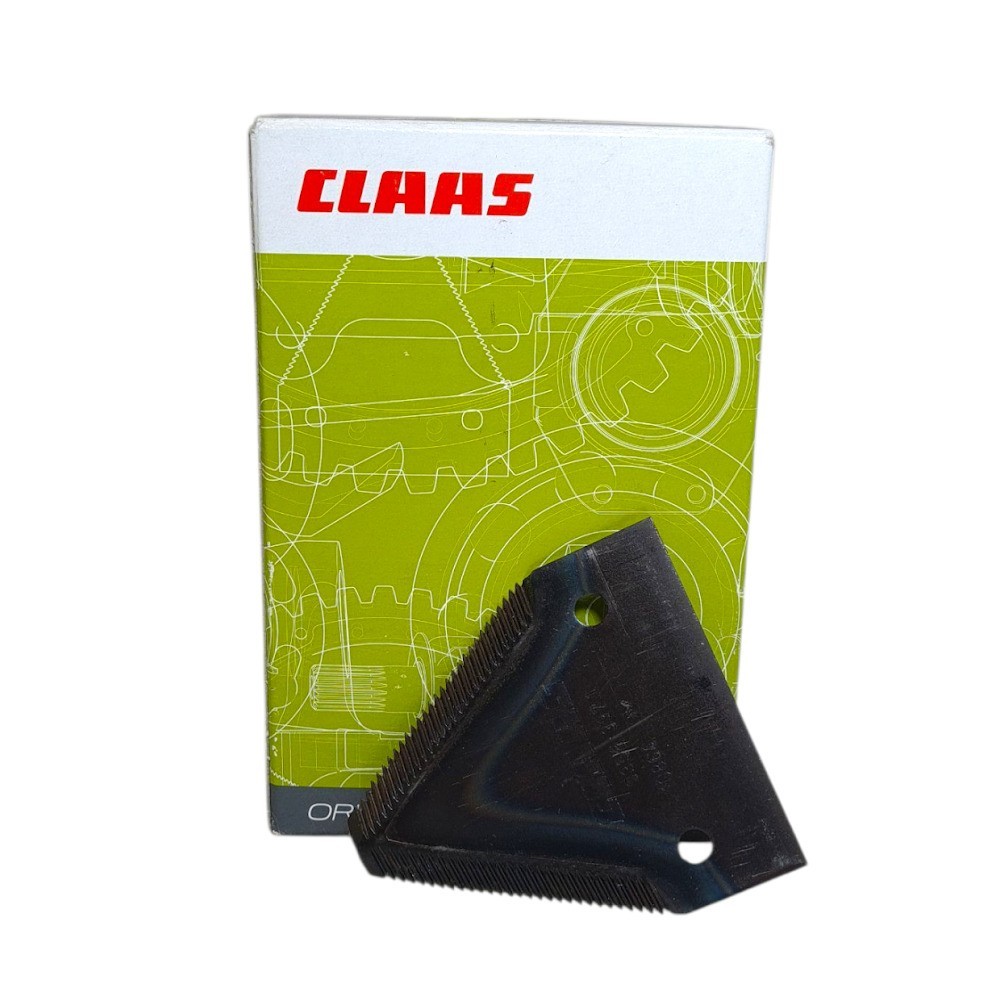 CLAAS 0003583971 NOŻYK CLAAS 0003583971 NOŻYK