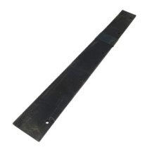 CLAAS 0004848900 LISTWA GUMOWA DO JAGUAR