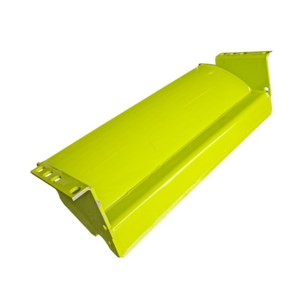 CLAAS 0004958321 DNO BĘBNA DO JAGUAR CLAAS 0004958321 DNO BĘBNA DO JAGUAR