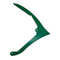 CLAAS 0004969022 ZGARNIACZ DO JAGUAR