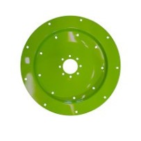 CLAAS ORBIS TARCZA NOŻOWA 0004994695